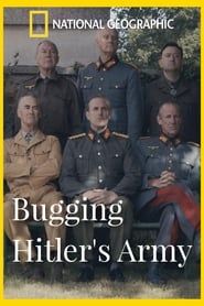 Bugging Hitler's Army series tv