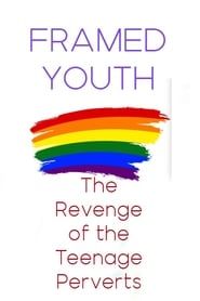 Image Framed Youth: The Revenge of the Teenage Perverts