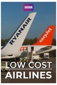 Image Low cost airlines