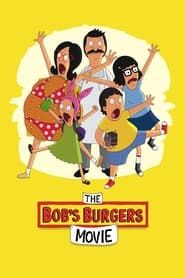 Bob's Burgers : Le Film (2022)