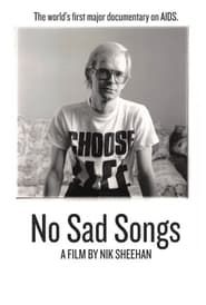 No Sad Songs series tv