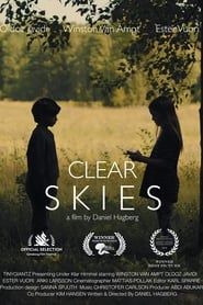 Clear Skies series tv