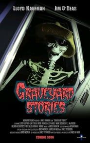 Graveyard Stories 2017 streaming