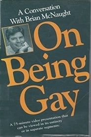 Image On Being Gay... A Conversation with Brian McNaught