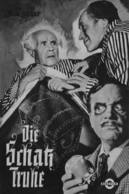 Die Schatztruhe (1949)