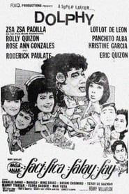 Mga Anak ni Facifica Falayfay 1987 streaming