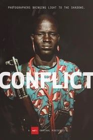 Conflict-hd
