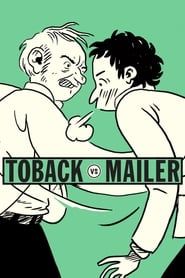 Toback Vs. Mailer: The Incident series tv