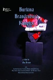 Burkina Brandenburg Komplex series tv