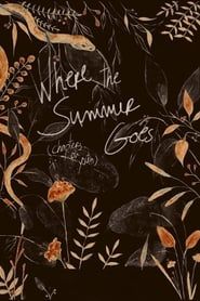 Where the Summer Goes (Chapters on Youth) series tv