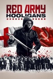 Red Army Hooligans series tv