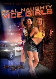 Real Naughty Vice Girls-hd