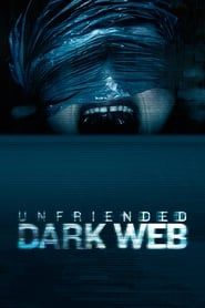 Image Unfriended: Dark Web 2018