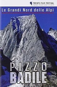Le Grandi Nord Delle Alpi: Pizzo Badile series tv