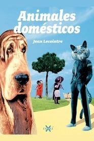 Domestic Animals series tv
