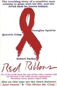 Image Red Ribbons
