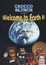 Welcome to Earth II series tv