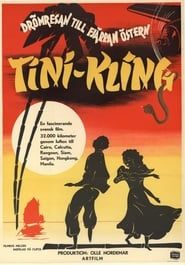 Tini-Kling : Drömresan till Fjärran Östern (1951)