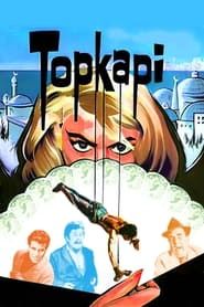 Topkapi series tv