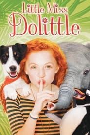 Little Miss Dolittle series tv