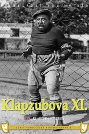 Image Klapzubova XI. 1938