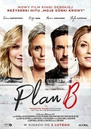 Plan B series tv