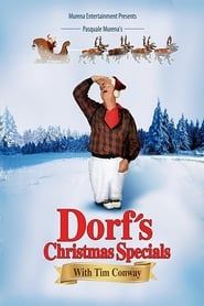 Dorf's Christmas Specials series tv