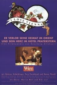 Affiche de I Love Vienna