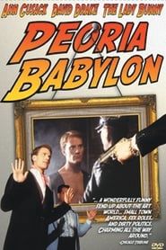 Peoria Babylon series tv