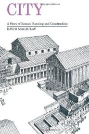 David Macaulay: Roman City series tv