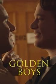 Golden Boys 2017 streaming