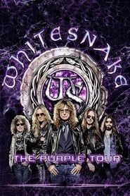 Image Whitesnake : The Purple Tour 2018
