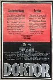 Doctor 1985 streaming