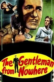 The Gentleman from Nowhere series tv