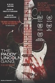 The Paddy Lincoln Gang series tv