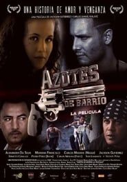 Azotes de barrio series tv