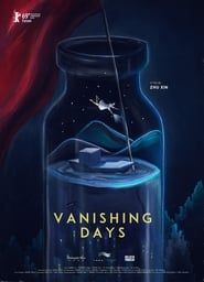 Vanishing Days series tv