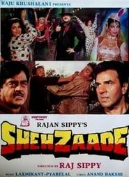 Shehzaade (1989)