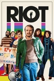 Riot series tv