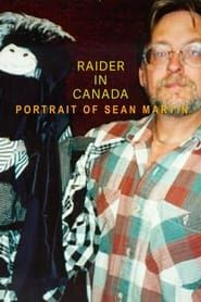 Image Raider in Canada: Portrait of Sean Martin