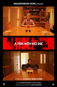 A Pen With No Ink series tv