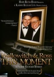 Image Wallowitch & Ross: This Moment 1999