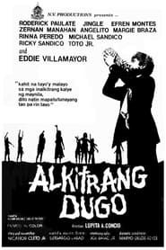 Alkitrang Dugo series tv