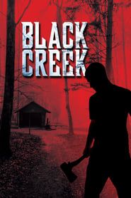 Black Creek series tv