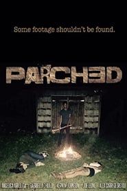 Parched series tv