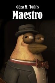 Maestro-hd