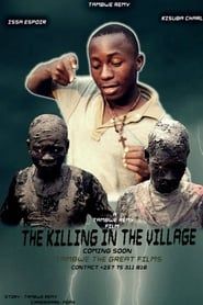 Image The Killing in the Village
