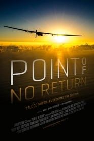 Image Point of No Return