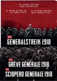 Generalstreik 1918 series tv