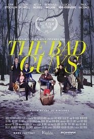 The Bad Guys 2018 streaming